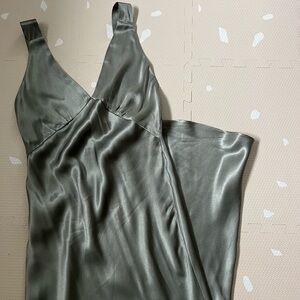 Rumored Sunset Strip Maxi